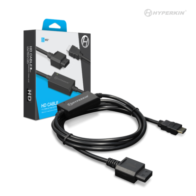Cable conversor HDMI para Wii Hyperkin conversor nuevo eBay