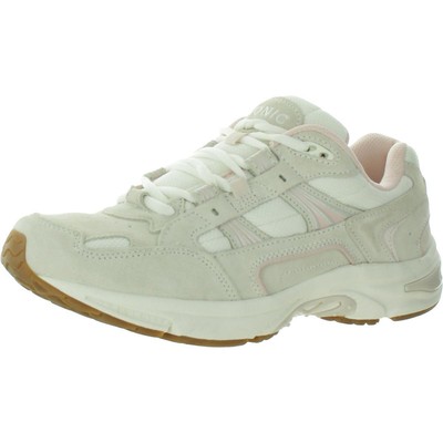 Женская прогулочная обувь Vionic Womens 23 Walk цвета слоновой кости, кроссовки шириной 9,5 (C, D, W) BHFO 9209
