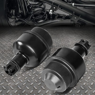 ДЛЯ 99-07 SILVERADO SIERRA ПАРА ШАРОВЫХ ШАРНИРОВ ПЕРЕДНЕГО НИЖНЕГО РЫЧАГА УПРАВЛЕНИЯ ПОДВЕСКОЙ