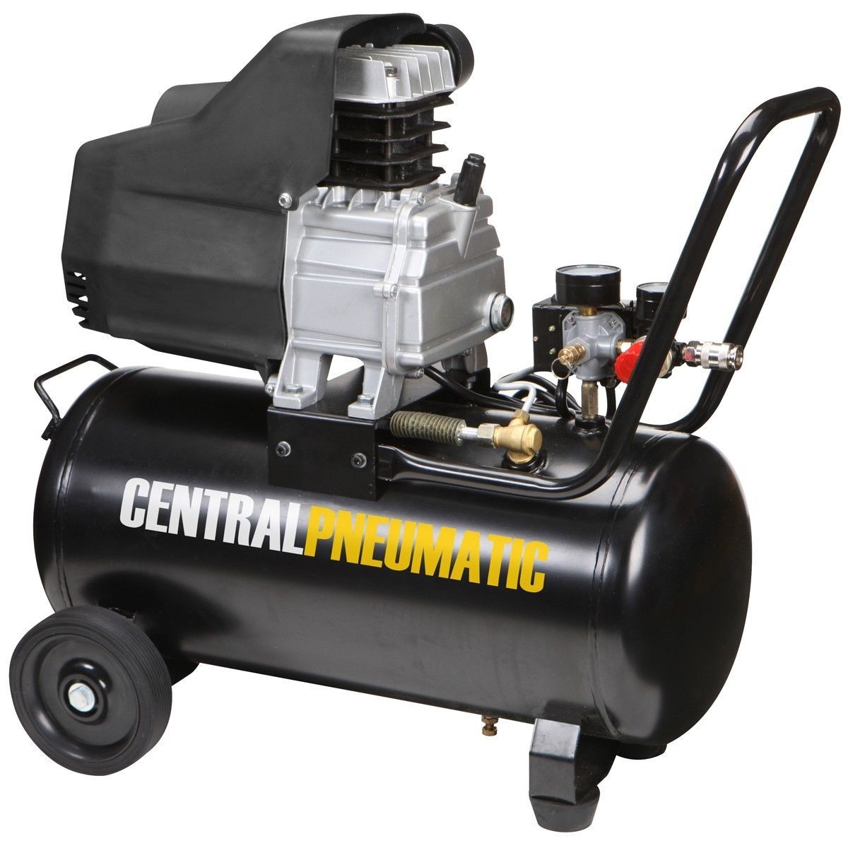Компрессор 2.0 HP