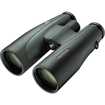Бинокль Swarovski Optik с зеркальной призмой на крыше 8x56, угол обзора 7,6° Угол обзора #58253