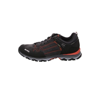 MEINDL MEINDL OUTDOORSCHUHE GRAU NEU & OVP 226933