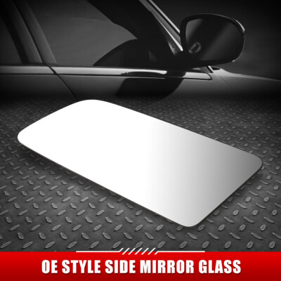 ДЛЯ КОРТИКА ЗНАМЕНИТОСТИ 82-94 ВЕКА В СТИЛЕ CIERA OE, ЛЕВОСТОРОННЕЕ ЗЕРКАЛЬНОЕ ПЛОСКОЕ СТЕКЛО