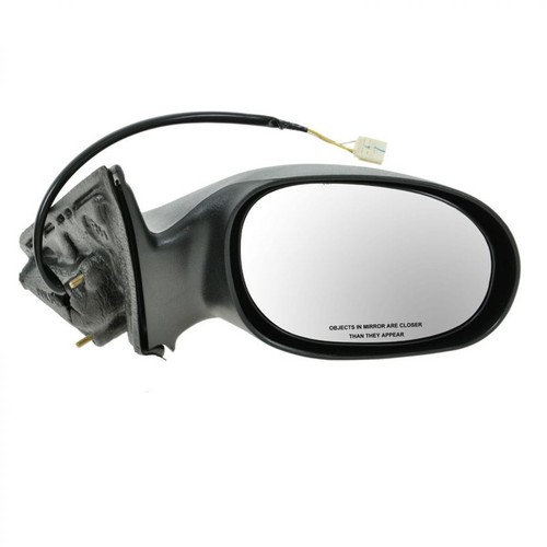 New Rage Cycles Mirror Block Off Plates #ZX4-MBO for