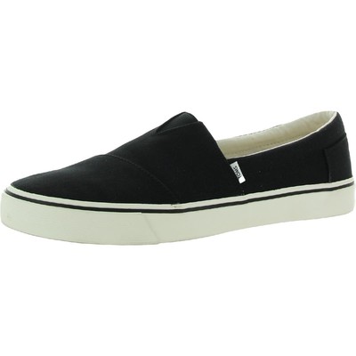 Мужские кроссовки Toms Repreve Fenix Navy Casual and Fashion 10.5 Medium (D) 8930