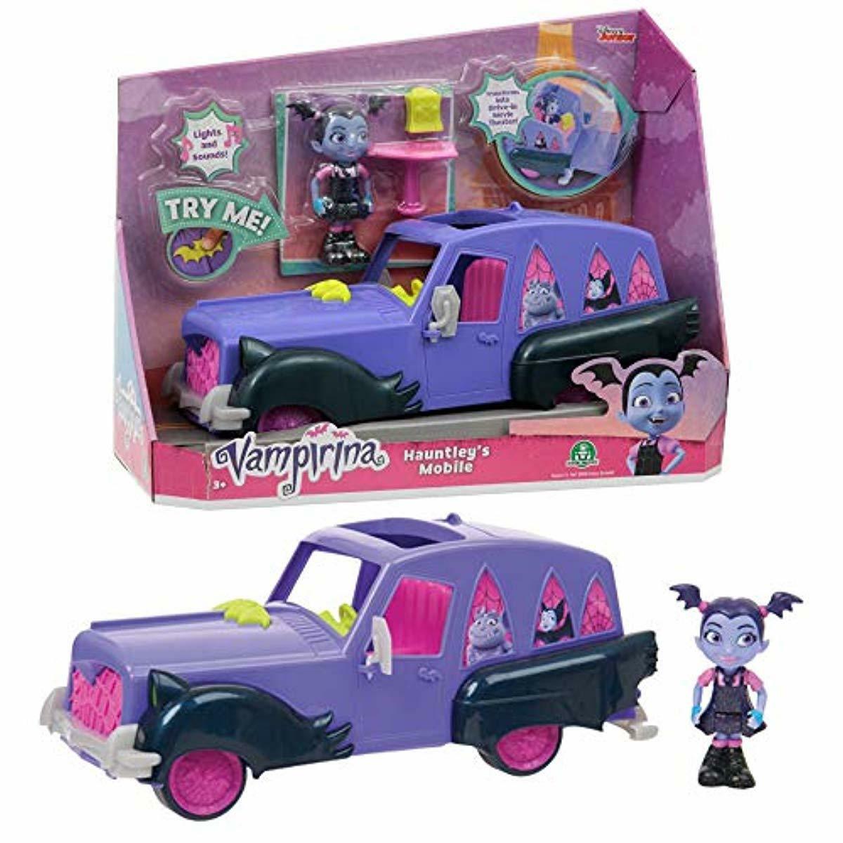 vampirina disney giocattoli