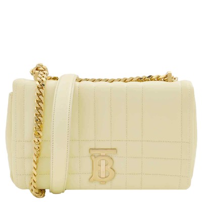 BURBERRY BURBERRY CROSSBODY BAG 8066146