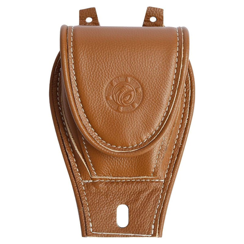 Leather Tank Pouch For Indian Chief Classic Vintage Chieftain