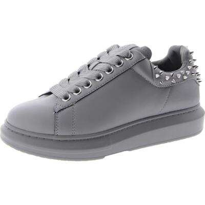 Мужские кроссовки Steve Madden Frosting Lifestyle в стиле кэжуал и моды BHFO 7589