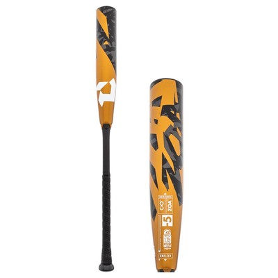 DeMarini Zoa -5 USSSA: WTDXZB522 Baseball Bat - 32'' 27 oz.