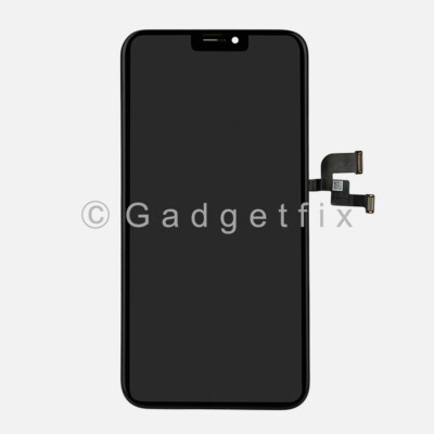 Wholesale For iPhone OLED Display LCD Touch Digitizer Screen Frame Replacement