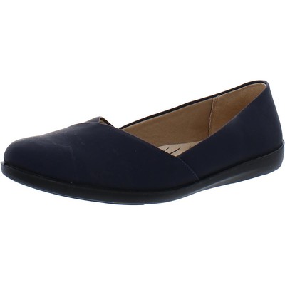 

Женские балетки на плоской подошве Notorious Navy LifeStride 11 Medium (B,M) BHFO 9923, Lux navy, Notorious