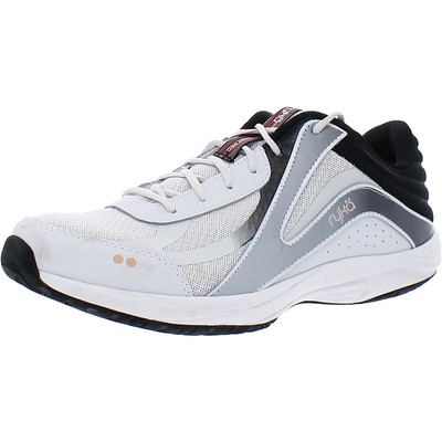 

Ryka Женские серые прогулочные кроссовки Dash Pro 10 Medium (B,M) BHFO 7459, Light gray