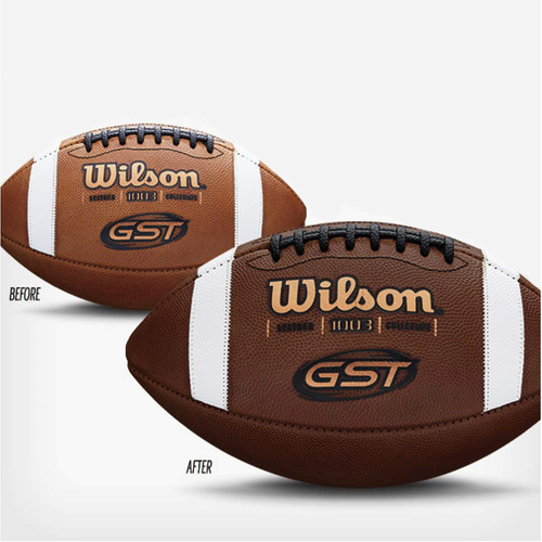 Game Ball Prep Kit Brown/A  FREE Shipping