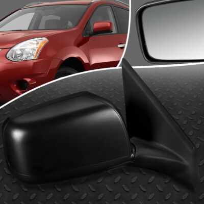 ДЛЯ 08-15 NISSAN ROGUE ВЫБЕРИТЕ OE STYLE POWER +ЗЕРКАЛО ЗАДНЕГО ВИДА С ПОДОГРЕВОМ СПРАВА