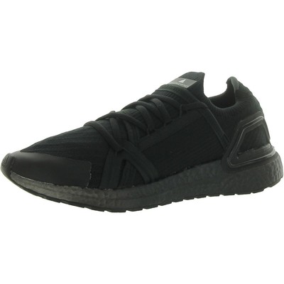 Женские кроссовки для бега и тренировок Adidas Stella McCartney ULTRABOOST 20 черного цвета 7125