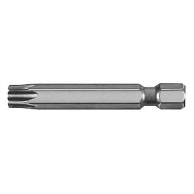 Irwin Industrial IWAF26TX20B5 T20 Torx Power Bit 6 in. Long