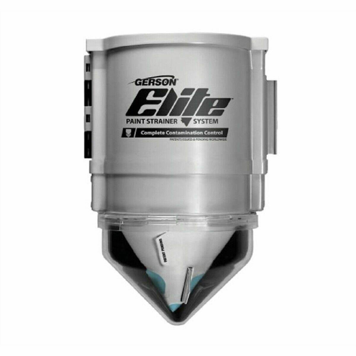 Gerson 12004 Elite Paint Strainer Dispenser Grs12001 Brand New*