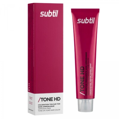 SUBTIL TONE HD Cream 2 oz (CHOOSE YOUR SHADE)
