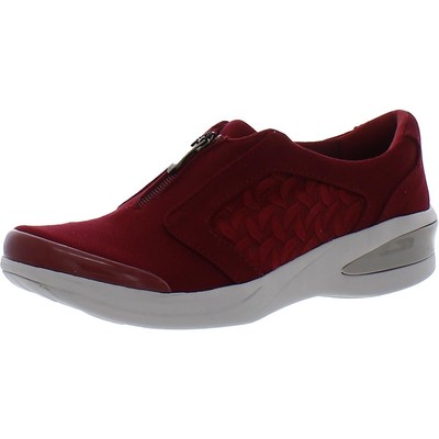 

Женские повседневные и модные кроссовки Bzees Florence Red 7.5 Medium (B,M) BHFO 3191, Dark red
