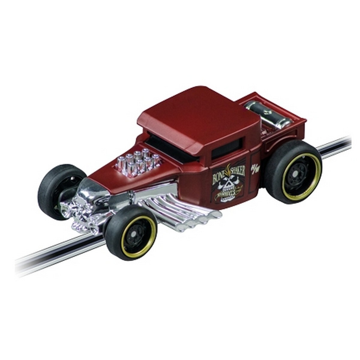 Voiture - CARRERA - Audi R8 LMS GT3 evo II DTM - Échelle 1:43