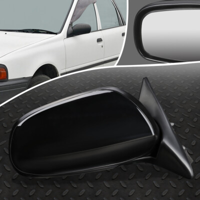 ДЛЯ 96-99 NISSAN MAXIMA INFINITI I30 OE STYLE ЗЕРКАЛО ЗАДНЕГО ВИДА С ЭЛЕКТРОПРИВОДОМ СПРАВА