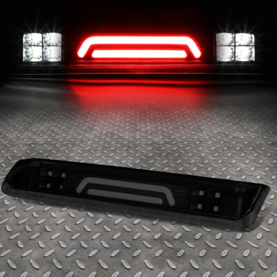 [СВЕТОДИОДНАЯ ПАНЕЛЬ]ДЛЯ 04-08 FORD F150 MARK LT ТРЕТИЙ ЗАДНИЙ СТОП-СИГНАЛ, СТОП-СИГНАЛ ГРУЗОВОГО ОТСЕКА