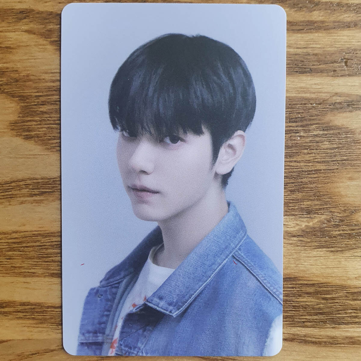 TXT 2022Dreamweek IDカード TXT 2021 DREAM WEEK STUDENT ID CARD SET - メルカリ
