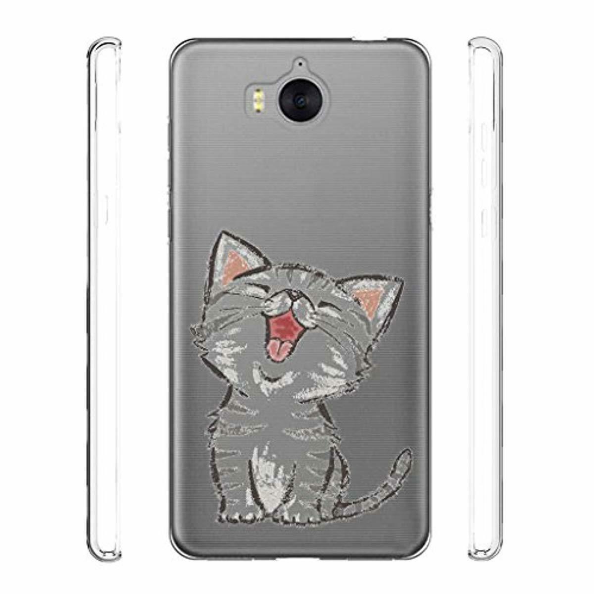 coque huawei y5 2017