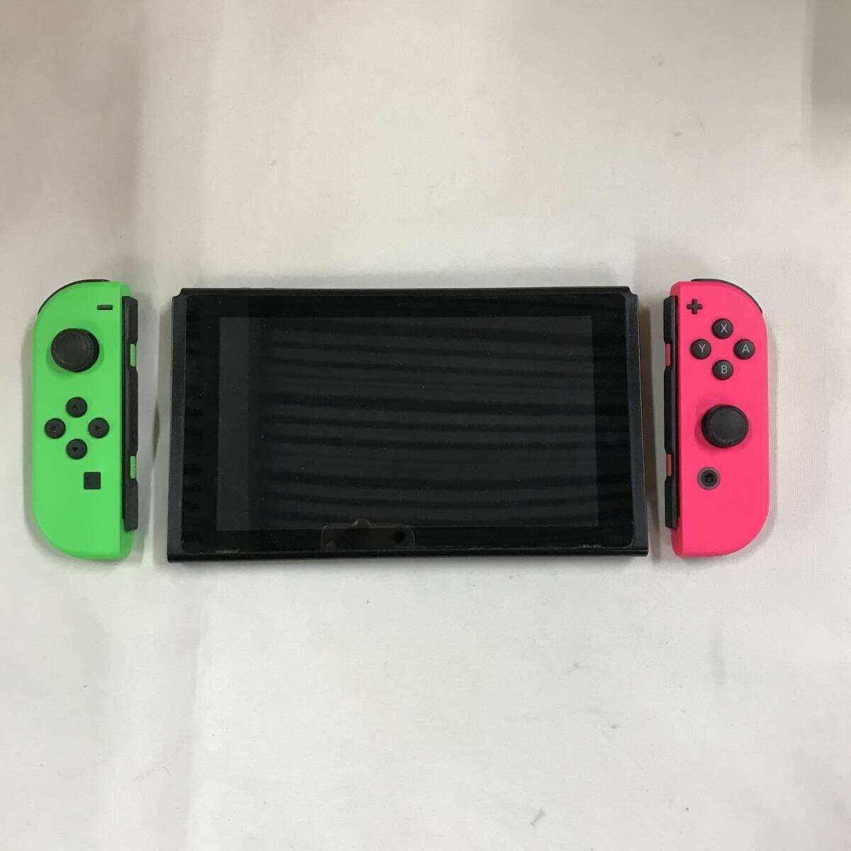 任天堂 - 【専用】Nintendo Switch ネオン×2 Nintendo Switch Neon Blue + Neon Red - Hardware - Nintendo
