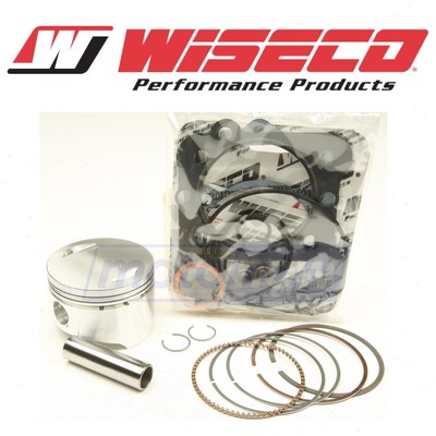 Wiseco Top End Kits for 2001-2003 Kawasaki KEF300 Lakota Sport - Engine gm
