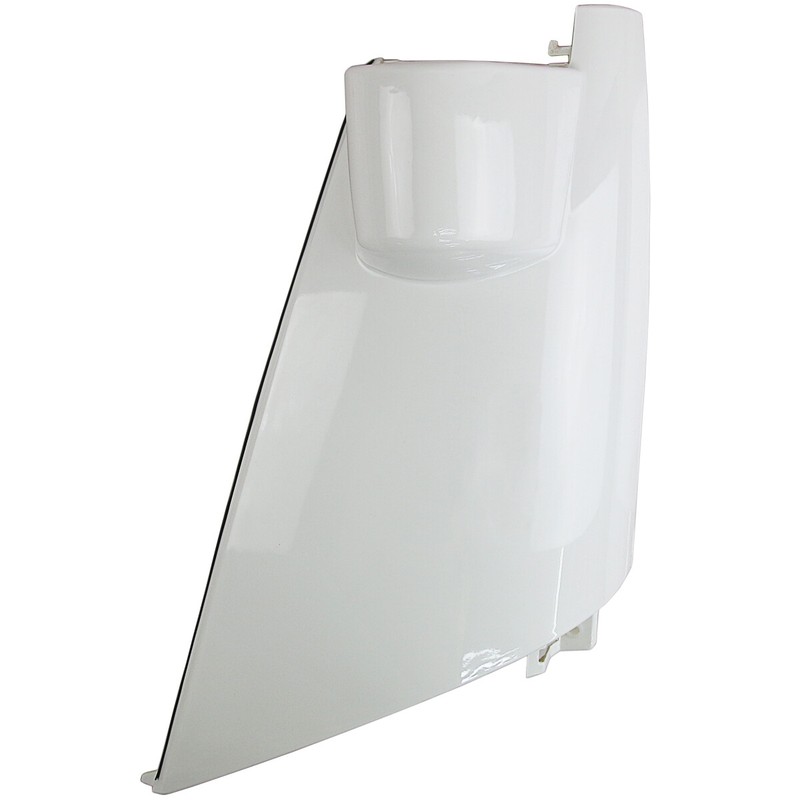 Front Left Corner Panel For Isuzu Elf Truck NPR NQR NKR NRR NHR 2004-2006'