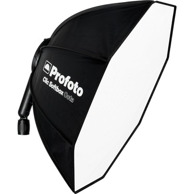 Софтбокс Profoto Clic Octa #101303