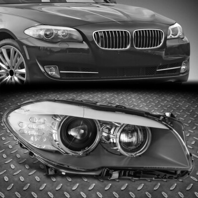 [HID] Для 11-13 фар проектора BMW 528i 535i 550i Activehybrid 5 M5 Правая