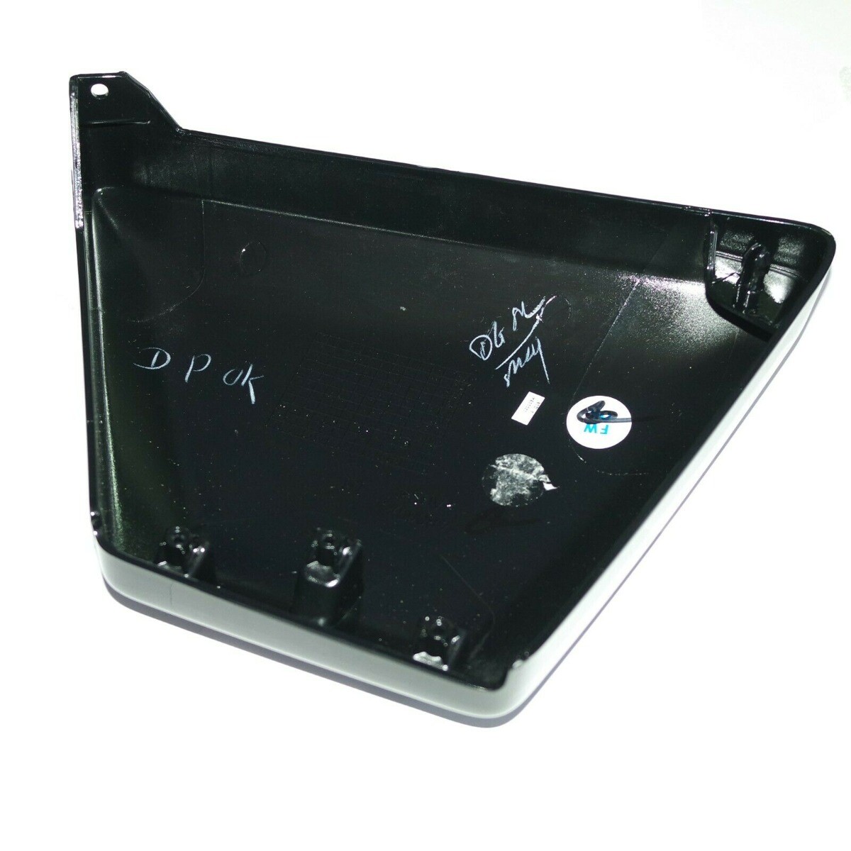 Fits Royal Enfield Interceptor 650 cc Left Hand Side Panel 