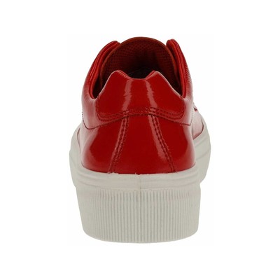 LEGERO LEGERO SNEAKERS DAMEN ROT NEU & OVP 213534