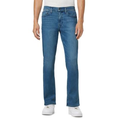 

Мужские прямые джинсы прямого кроя из денима Bootcut BHFO 2742, Claude, OR8CCE8225