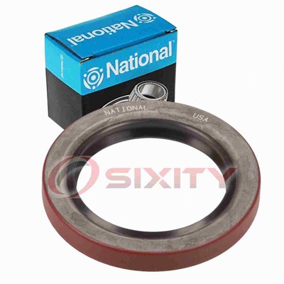 National Front Transmission Oil Pump Seal for 1952 GMC PM152-22 Automatic ue