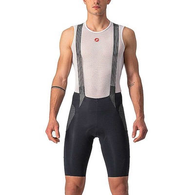 

Короткие шорты Castelli Free Unlimited — мужские, Castelli