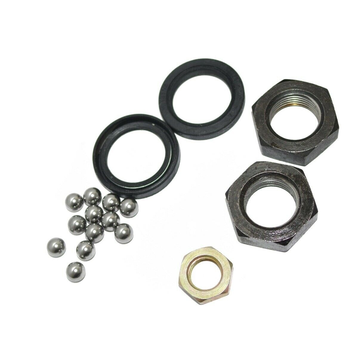 Complete Steering Column Repair Kit for Massey Ferguson 135 148 230 240
