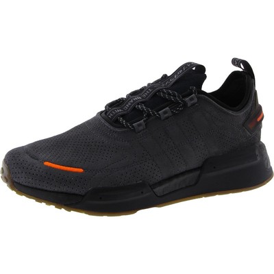 мужская замшевая обувь для бега и тренировок adidas Originals Mens NMD V3 Кроссовки BHFO 0033