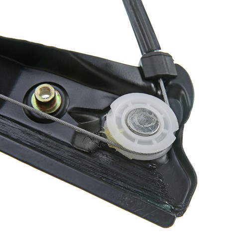 Window Regulator for Skoda Fabia MK2 20062014 Front Left Passenger