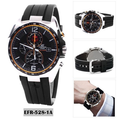 casio edifice efr 528