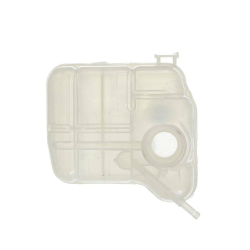 Radiator Coolant Expansion Tank w/ Sensor for Opel Vauxhall Insignia
