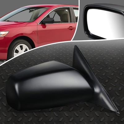 ДЛЯ 07-11 TOYOTA CAMRY OE STYLE С ЭЛЕКТРОПРИВОДОМ И ОБОГРЕВОМ ПАССАЖИРСКОГО ПРАВОГО ЗЕРКАЛА ЗАДНЕГО ВИДА