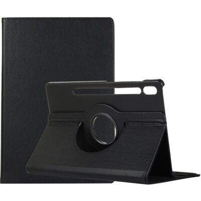 Schutz Tablet Hülle für Samsung Galaxy Tab S9 Plus Case Cover Klapp Tasche 360