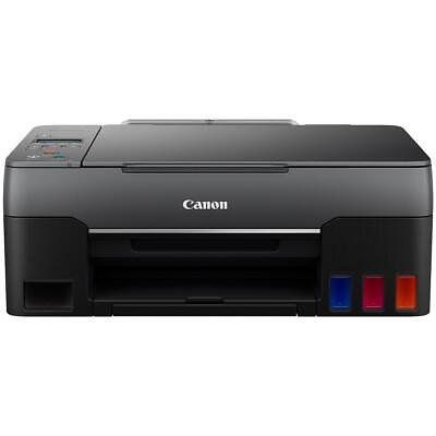 Canon PIXMA G2260 MegaTank All-In-One Inkjet Printer #4466C0