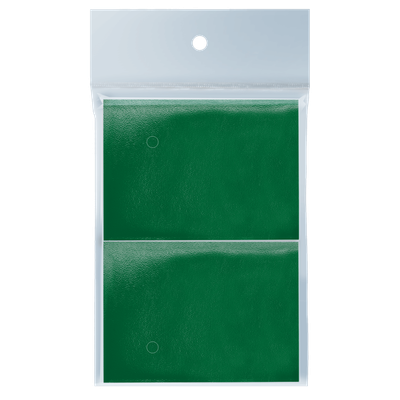 Ultra PRO-Matte Standard Deck Protector Sleeves Holder Organizer Bundle 100 Ct