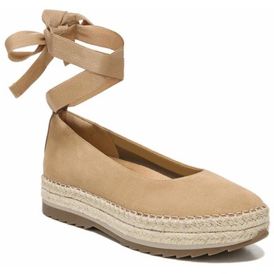 

Женские замшевые туфли на танкетке с запахом по щиколотке Naturalizer Impress BHFO 6311, Impress