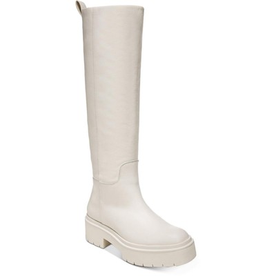 

Женские кожаные высокие сапоги до колена Sam Edelman Larina BHFO 4978, Larina